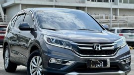 2016 Honda Crv 2.0 Gas AT ‼️📲 Carl Bonnevie - 0938458779