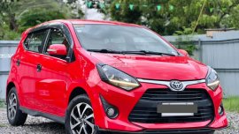 HOT!!! 2018 Toyota Wigo G for sale at affordable price 