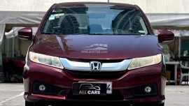 Casa Maintained! 2015 Honda City VX Automatic Gas visit us still negotiable 09171935289