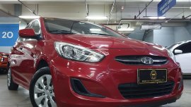 2016 Hyundai Accent 1.6L CRDi DSL MT LOW-BUDGET DIESEL