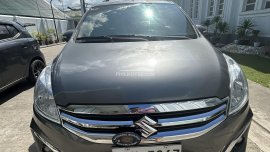 First Owner RUSH SALE! 2016 Suzuki Ertiga AT