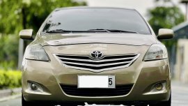 2013 TOYOTA VIOS 1.3 G AT GAS‼️