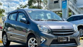 2016 Toyota Wigo 1.0 G Gas AT 📲Carl Bonnevie - 09384588779