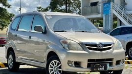 2009 Toyota Avanza 1.3 J Gas Manual📲Carl Bonnevie - 0938458779