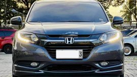 2017 Honda HR-V EL Automatic Gas  Top of the line‼️