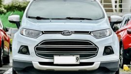 2016 Ford Ecosport Trend 1.5 Automatic Gas 85K ALL IN PROMO DP‼️