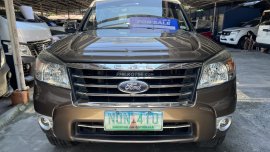 2011 Ford Everest Limited Edition A/T For Sale! 498k