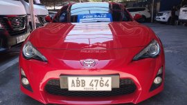 2015 Toyota 86 M/T For Sale! 1.1m