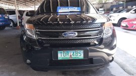 2013 Ford Explorer Limited Edition 4x4 A/T For Sale! 659k