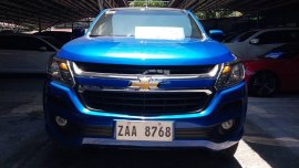 2019 Chevrolet Trailblazer A/T For Sale! 828k