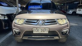 2016 Mitsubishi Montero GLX A/T For Sale!