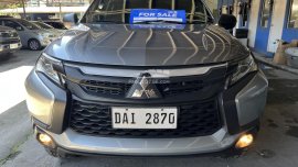 2019 Mitsubishi Motero Sport M/T For Sale! 858k