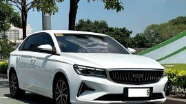 2022 Geely Emgrand Comfort A/T📱09388307235📱