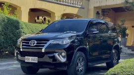 ‼️FOR SALE  2016 Toyota Fortuner G 