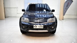 Suzuki  Grand Vitara GL   2.4  Gasoline  A/T   A/T  438T Negotiable Batangas Area 
