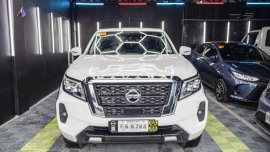 2023 Nissan Navara VE 2.5 4x2 AT - DP 295,000