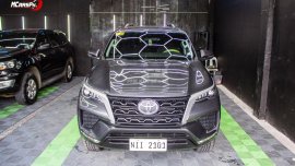2023 Toyota Fortuner G - DP 419,000