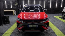 2023 Geely Coolray SE - DP 249,000