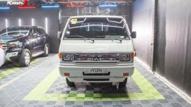 2023 Mitsubishi L300 MT - DP 218,000