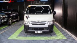 2020 Toyota Hiace  Commuter 3.0 M/T - DP 289,000
