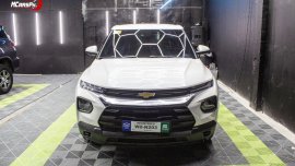 2023 Chevrolet Trailblazer Luxary Touring - DP 285,000