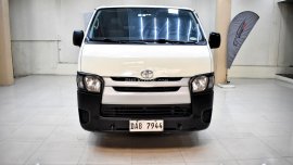 Toyota  Hi Ace Commuter 3.0  DSL M/T     828T Negotiable Batangas Area   PHP 828,000