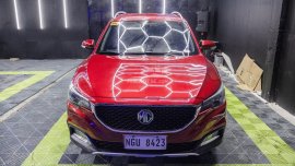 2021 MG ZS Style - DP 159,000