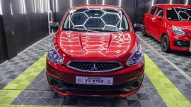 2023 Mitsubishi Mirrage HB AT - DP 110,000