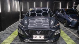 2020 Hyundai Kona Gls - DP 155,000