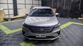 2021 GAC GA4  AT - DP 120,000