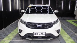 2023 Ford Territory Titanium - DP 340,000