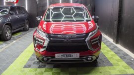 2023 Mitsubishi Xpander GLS - DP 240,000