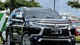 2016 Mitsubishi Montero Gls Sport Premium A/T Diesel 📲Carl Bonnevie - 0938458779