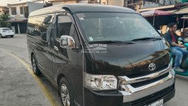 Toyota Grandia GL 3.0 Manual for Sale