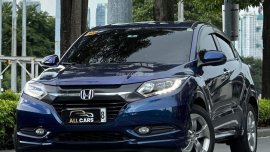 2016 Honda HRV EL 1.8 Gas AT Top of the Line 32k Mileage Only! 📲Carl Bonnevie - 09384588779