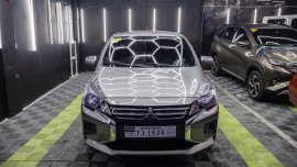 2023 Mitsubishi Mirrage G4 - DP 130,000