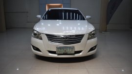 Toyota  Camry  2.4L V White Pearl A/T  318T Negotiable Batangas Area   PHP 318,000