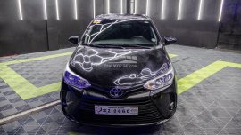 2023 TOYOTA VIOS XLE CVT - DP 150,000
