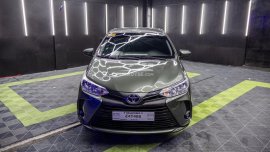2023 TOYOTA VIOS XLE CVT - DP 155,000