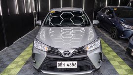 2023 TOYOTA VIOS XLE CVT - DP 145,000