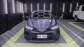 2021 TOYOTA VIOS G - DP 138,000