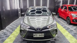 2022 TOYOTA VIOS XLE CVT - DP 150,000
