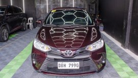 2023 TOYOTA VIOS XLE CV - DP 155,000