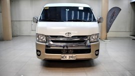 Toyota Hi - Ace GL Grandia  3.0L Diesel  M/T 1,248T Negotiable Batangas Area   PHP 1,248,000