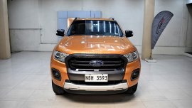 Ford Ranger 2.0L Wildtrak 4x2 Diesel  M/T  848T Negotiable Batangas Area   PHP 848,000