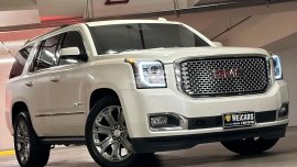 2015 GMC DENALI 4x4 Full size LUXURY suv Limited 4,798,000 “alWEis Negotiable