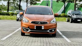 2017 Mitsubishi Mirage Hatchback GLS 1.2 Gas Automatic‼️