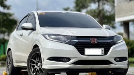 2016 HONDA HRV 1.8 EL AT GAS - 32K Mileage (Casa Maintained‼️)📲Carl Bonnevie - 09384588779