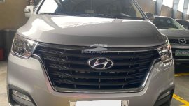 2020 Hyundai Starex Gold