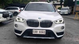 2018 BMW X1 2.0d Xdrive A/T